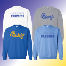 Parkside Sweatshirt Parkside Sweatshirt